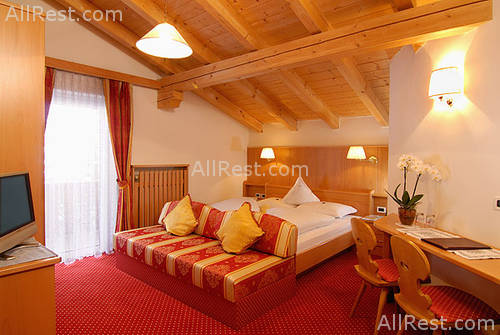 Wellness Hotel Welponer 24